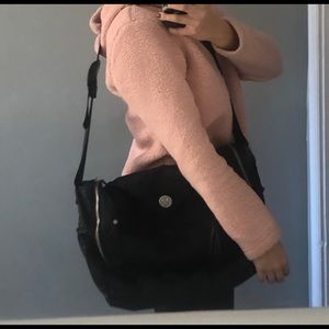 Lululemon Travel Athletic Duffel/Cross-body Bag